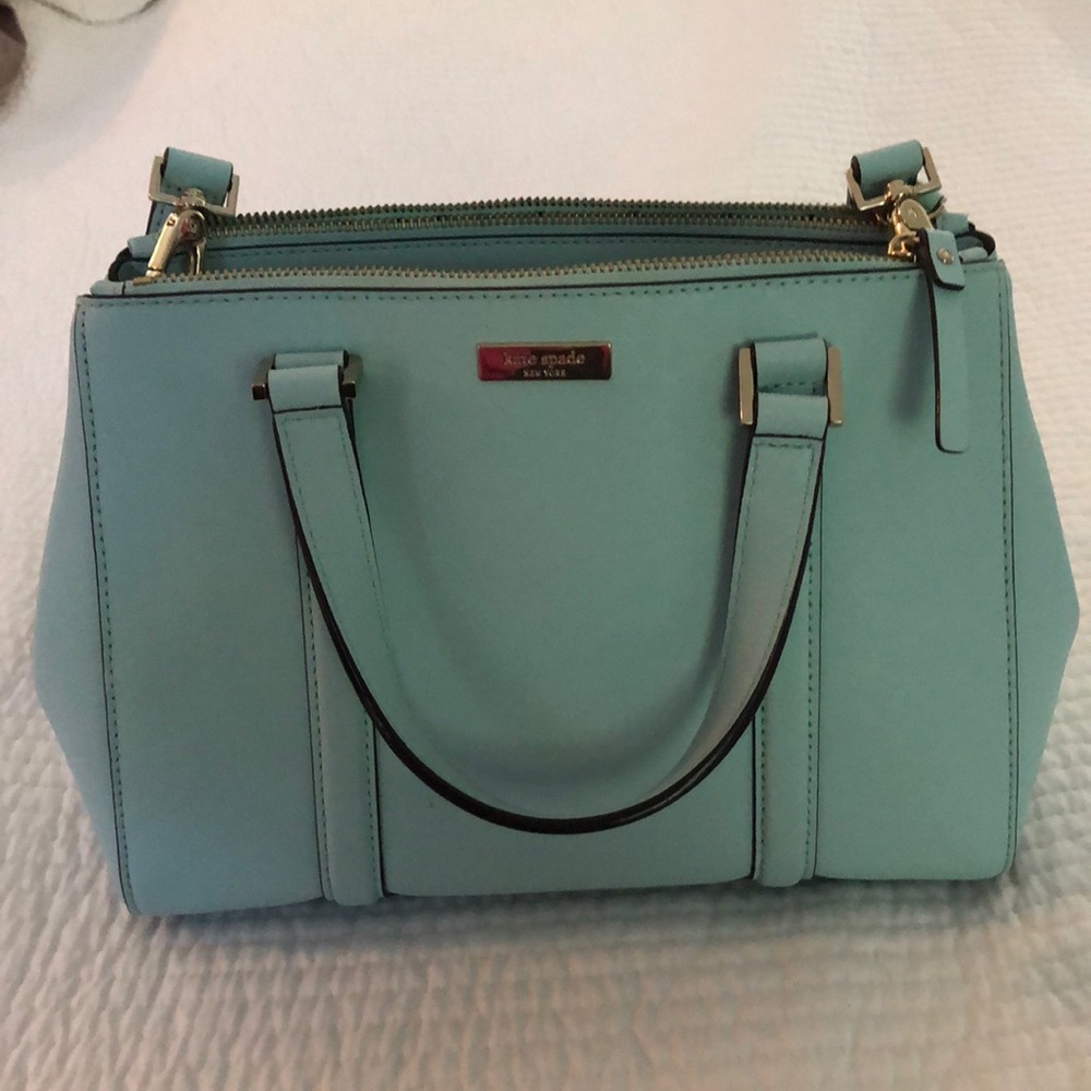 Kate spade purse